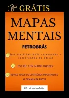 Apostila Petrobrás 2025  Enfermeiro do Trabalho - Foto 2
