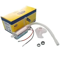 Refil Bomba Combustivel Nissan March 1.0 Flex 2012 a 2017 MM224A - Foto 3