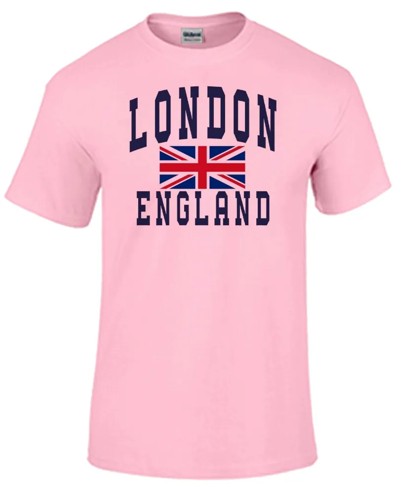 Baby look blusa feminina ou Camiseta Londres Inglaterra london