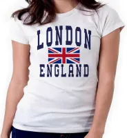 Baby look blusa feminina ou Camiseta Londres Inglaterra london - Foto 3