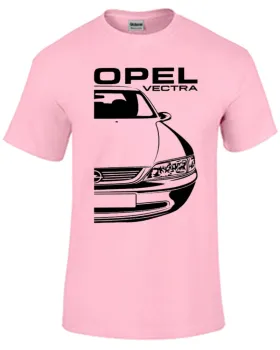 Baby look blusa feminina ou Camiseta chevrolet vectra opel carro antigo