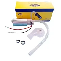 Bomba Combustivel Renault Logan 1.6 2008 a 2017 MM224A