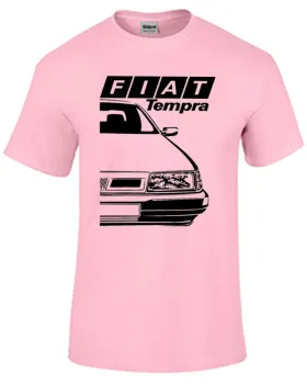  Baby look blusa feminina ou Camiseta Fiat tempra carro antigo luxo