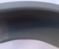 Parachoque Frontal Jet Ski Kawasaki SS750 1992-1996 Cinza OEM 39027-3725-RA 39027-3719-RA - Foto 3