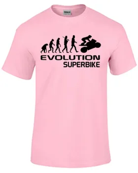 Baby look blusa feminina ou Camiseta Moto motoqueiro motoboy superbike