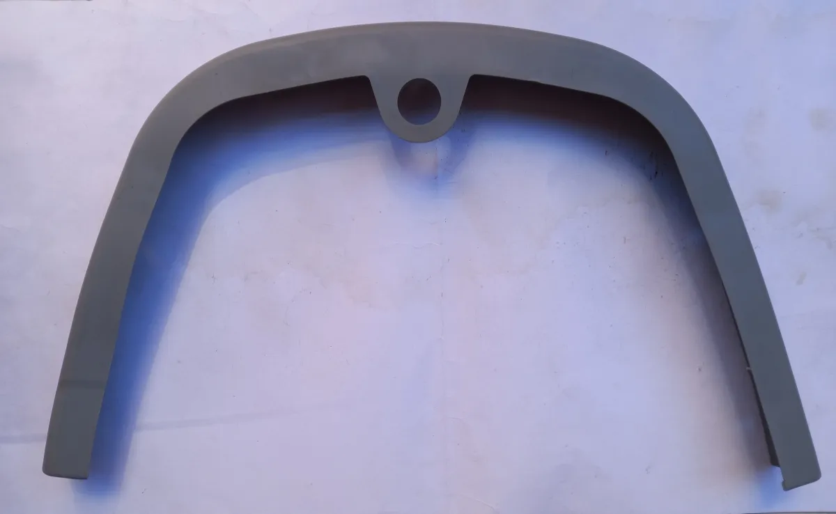 Parachoque Frontal Jet Ski Kawasaki TS650 JF650 SC650 JL650 1989 a 1995  39027-3717 39027-3712 39027-3722