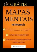 Apostila Petrobrás 2025  Engenheiro de Processamento Júnior - Foto 2