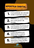 Apostila Petrobrás 2025  Engenheiro de Processamento Júnior - Foto 3