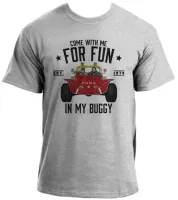 Baby look blusa feminina ou Camiseta Dupla Explosiva buggy Bud Spencer Terence Hill - Foto 2