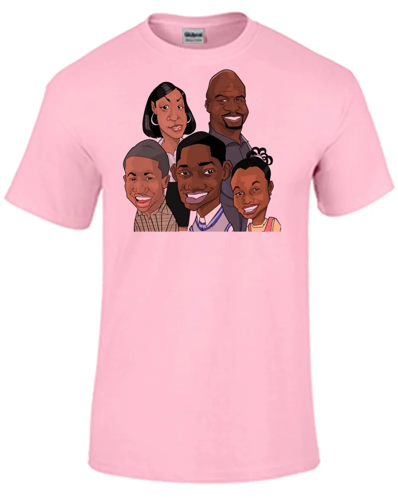 Baby look blusa feminina ou Camiseta Todo mundo odeia o Cris familia