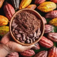 Cocoa Whey Protein Grow - Foto 5
