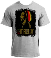 Baby look blusa feminina ou Camiseta Boa Marley reggae - Foto 2