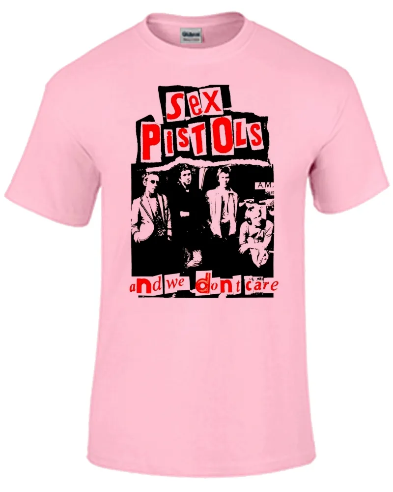 Baby look blusa feminina ou Camiseta sex pistols banda rock antiga