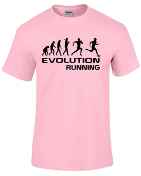 Baby look blusa feminina ou Camiseta Corrida corredor cooper maratona