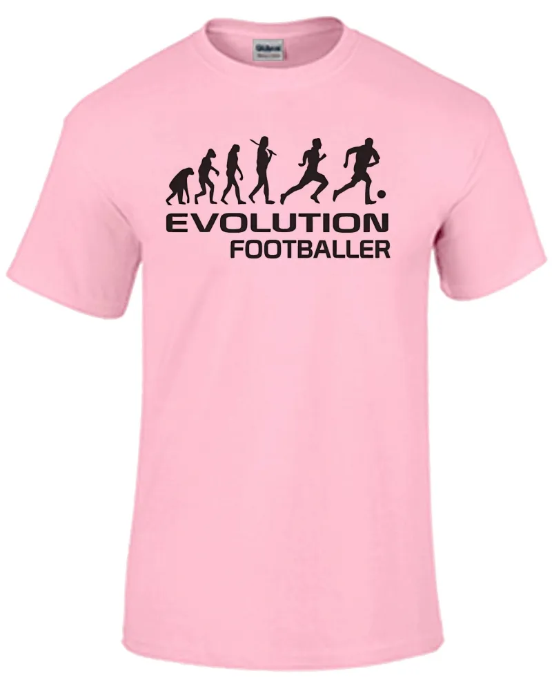 Baby look blusa feminina ou Camiseta Futebol time evolução bola