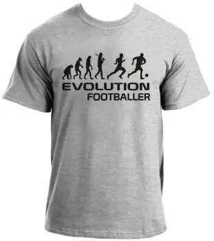 Baby look blusa feminina ou Camiseta Futebol time evolução bola - Foto 2
