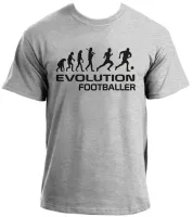 Baby look blusa feminina ou Camiseta Futebol time evolução bola - Foto 2