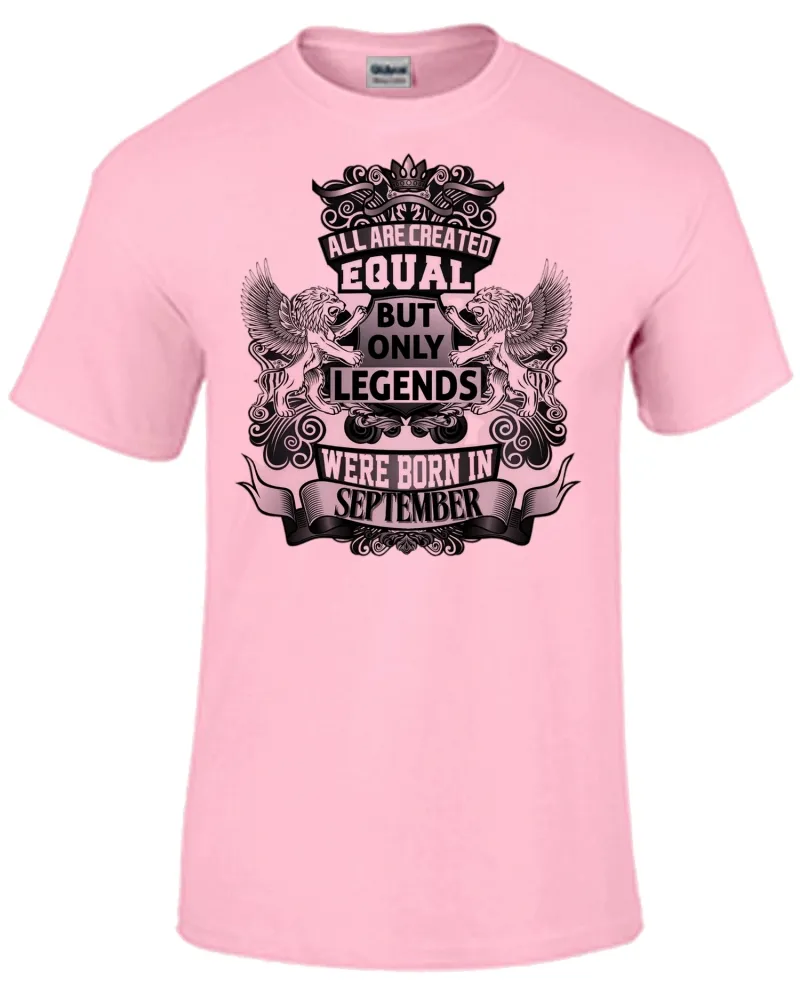 Baby look blusa feminina ou Camiseta Setembro Aniversário Melhores nasceram