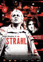 Strähl (2004) Manuel Flurin Hendry DVD - legendas em português