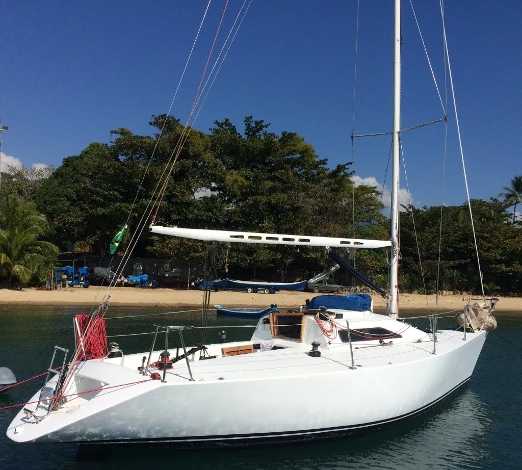 G&S 34 PÉS – PROJETO INGLÊS - ANO 1980 Imagem