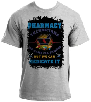 Baby look blusa feminina ou Camiseta Farmácia farmacêutico profissão - Foto 2