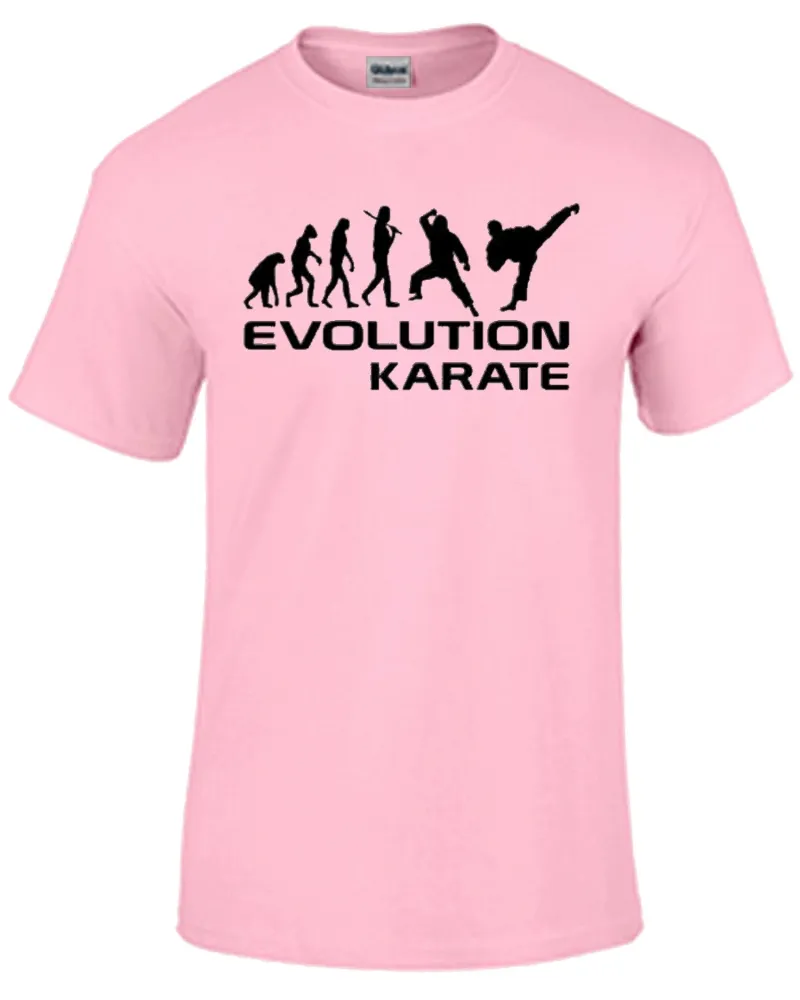 Baby look blusa feminina ou Camiseta Karate arte marcial luta
