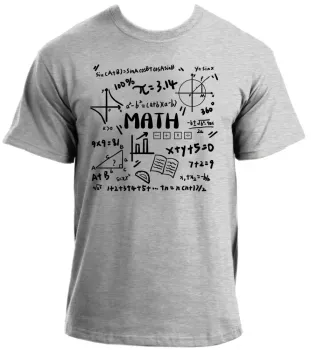 Baby look blusa feminina ou Camiseta Matematica professor professora - Foto 2
