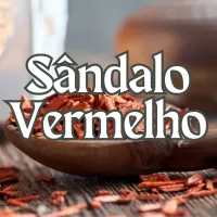 Sândalo Vermelho