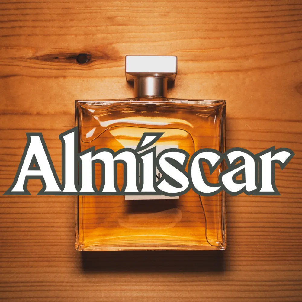 Almíscar