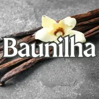 Baunilha