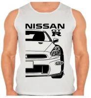 Camiseta Regata adulto ou infantil Nissan GT R drift velozes furiosos - Foto 2