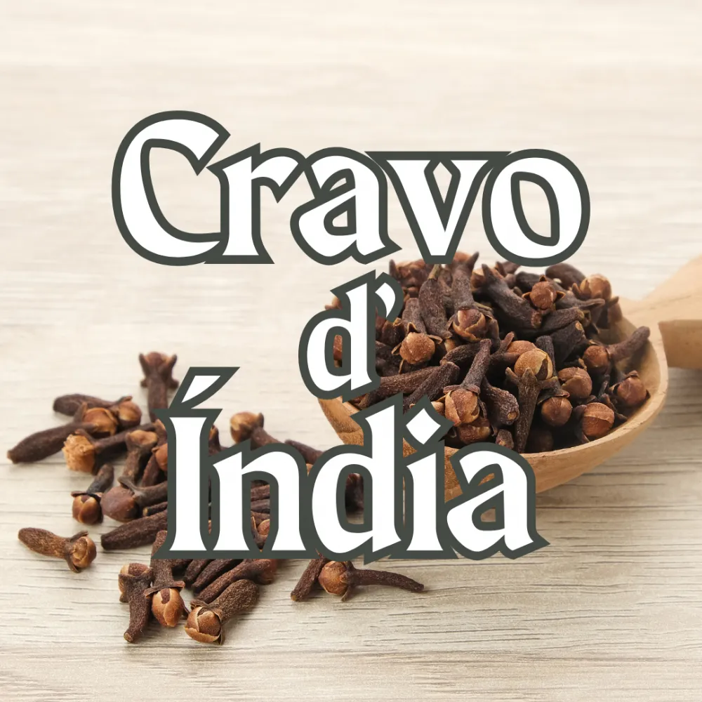 Cravo d