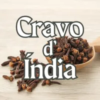Cravo d' Índia
