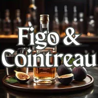 Figo & Cointreau 