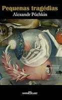 PEQUENAS TRAGEDIAS (PRODUTO USADO - MUITO BOM)