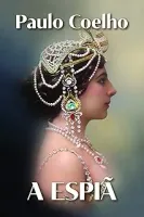 A ESPIA (PRODUTO USADO - MUITO BOM)