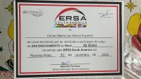 Carlos Alberto dos Santos Façanha - Foto 2
