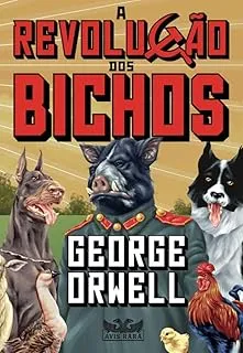 A REVOLUCAO DOS BICHOS (PRODUTO USADO - COMO NOVO)