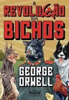 A REVOLUCAO DOS BICHOS (PRODUTO USADO - COMO NOVO)