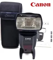 Flash Canon Speedlight 580EX II - Foto 3