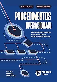 PROCEDIMENTOS OPERACIONAIS (PRODUTO USADO - COMO NOVO)