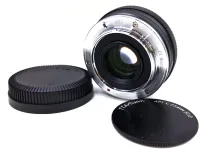 Lente TTartisan 25mm f/2 (Foco Manual) para Fujifilm FX Mount - vendida - Foto 2