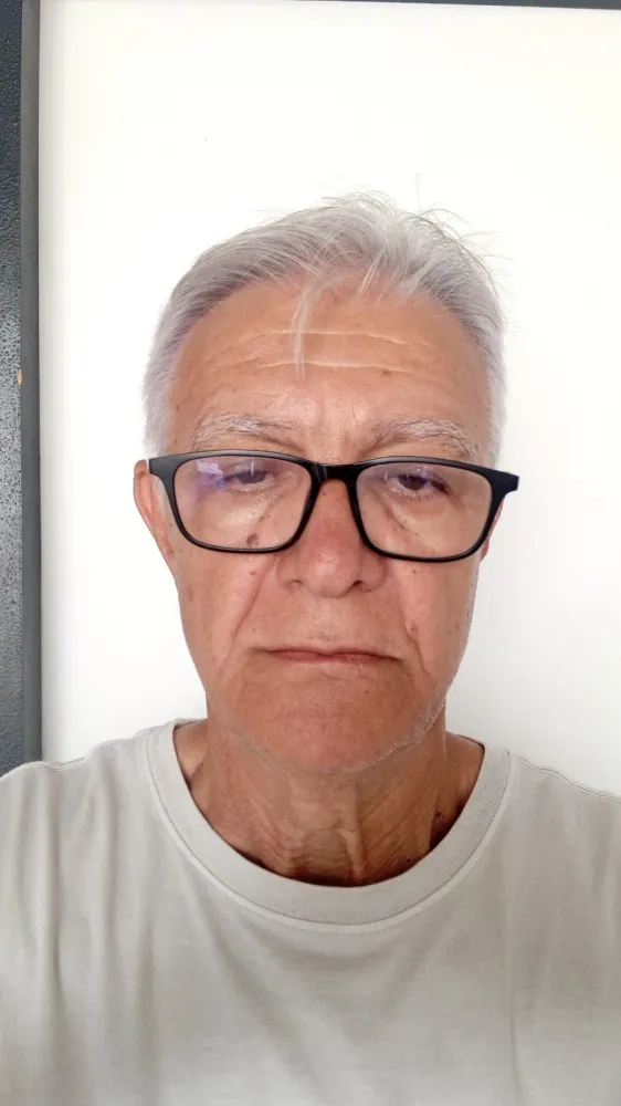 Jose Carlos Queiroz de Oliveira