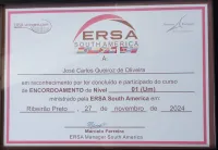 Jose Carlos Queiroz de Oliveira - Foto 2