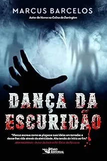 DANÇA DA ESCURIDAO (PRODUTO USADO - COMO NOVO)