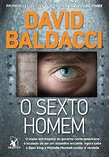 O SEXTO HOMEM (PRODUTO USADO - MUITO BOM)