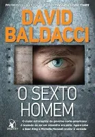 O SEXTO HOMEM (PRODUTO USADO - MUITO BOM)