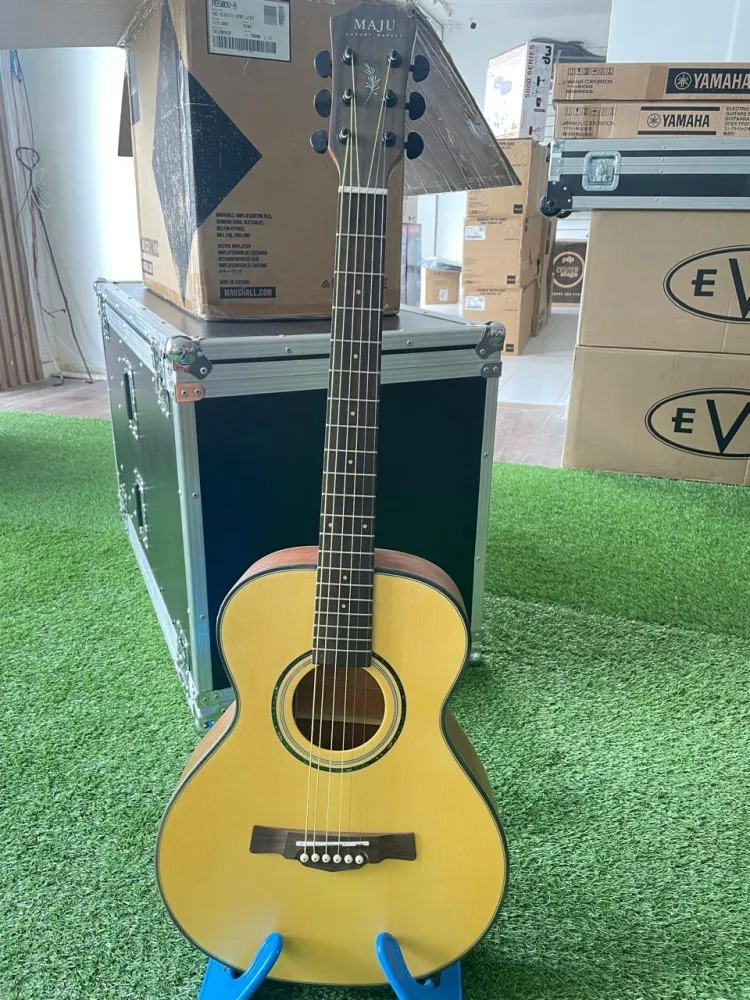Violão Maju GF-38 Imagem