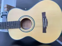 Violão Maju GF-39 - Foto 3