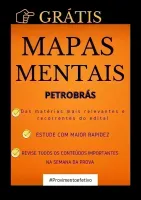 Apostila Petrobrás 2025 Administração - Técnico de Suprimento - Foto 2